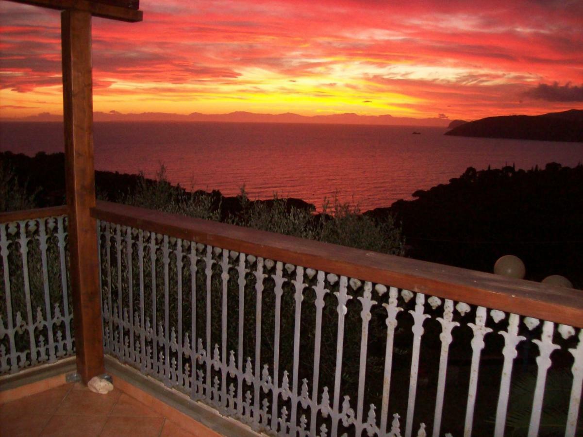 Villatramontistella Appartement